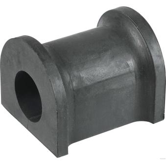 Suspension, stabilisateur HERTH+BUSS JAKOPARTS J4270801 pour TOYOTA CELICA 1.6 - 110cv