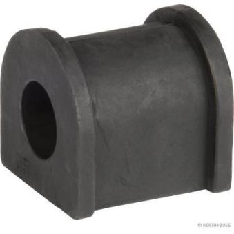 Suspension, stabilisateur HERTH+BUSS JAKOPARTS J4272026 pour SUZUKI CELERIO 1.6 - 110cv