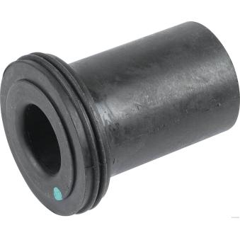 Coussinet de palier, ressort à lames HERTH+BUSS JAKOPARTS [J4280503]