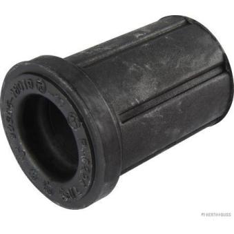Coussinet de palier, ressort à lames HERTH+BUSS JAKOPARTS [J4282001]