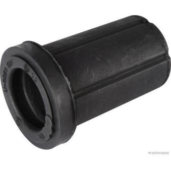 Coussinet de palier, ressort à lames HERTH+BUSS JAKOPARTS [J4282003]