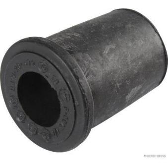 Coussinet de palier, ressort à lames HERTH+BUSS JAKOPARTS [J4283001]