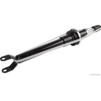 Jeu de 2 amortisseurs avant HERTH+BUSS JAKOPARTS J4300804 pour INFINITI FX E 240 - 177cv