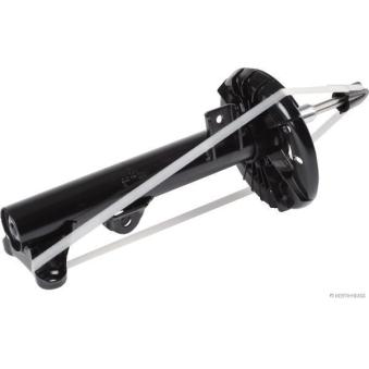 Jeu de 2 amortisseurs avant HERTH+BUSS JAKOPARTS OEM 2033206830