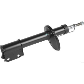 Jeu de 2 amortisseurs avant HERTH+BUSS JAKOPARTS J43008111 pour BMW Série 2 1.5 DCI - 75cv