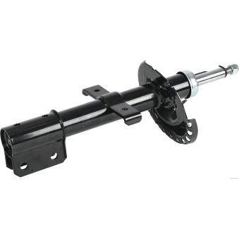 Jeu de 2 amortisseurs avant HERTH+BUSS JAKOPARTS J43008129 pour FORD C-MAX 1.5 dCi 110 - 110cv