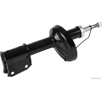 Jeu de 2 amortisseurs avant HERTH+BUSS JAKOPARTS OEM 8200662261 Jeu de 2 amortisseurs avant HERTH+BUSS JAKOPARTS OEM 8200662261