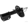 HERTH+BUSS JAKOPARTS J4300827 - Jeu de 2 amortisseurs avant
