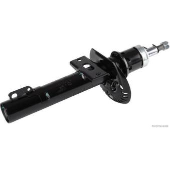 Jeu de 2 amortisseurs avant HERTH+BUSS JAKOPARTS J4300834 pour VOLKSWAGEN PASSAT 1.6 FSI - 110cv