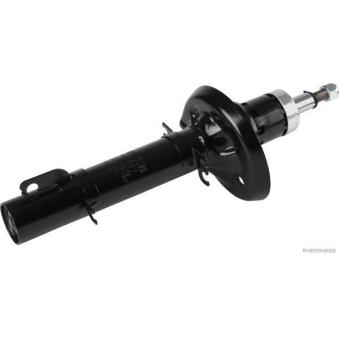 Jeu de 2 amortisseurs avant HERTH+BUSS JAKOPARTS J4300835 pour HYUNDAI GENESIS 1.9 TDI - 110cv