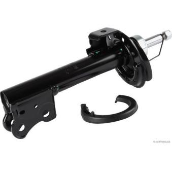 Jeu de 2 amortisseurs avant HERTH+BUSS JAKOPARTS OEM A1693201430
