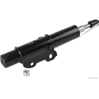 Jeu de 2 amortisseurs avant HERTH+BUSS JAKOPARTS OEM 2E0413023AM