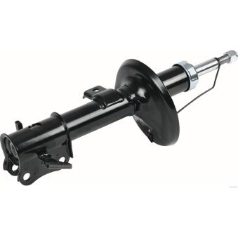 Amortisseur avant gauche HERTH+BUSS JAKOPARTS OEM 96653233 Amortisseur avant gauche HERTH+BUSS JAKOPARTS OEM 96653233