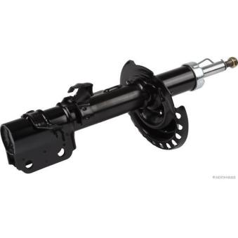 Amortisseur avant gauche HERTH+BUSS JAKOPARTS J4301007 pour MITSUBISHI ECLIPSE 1.6 - 110cv