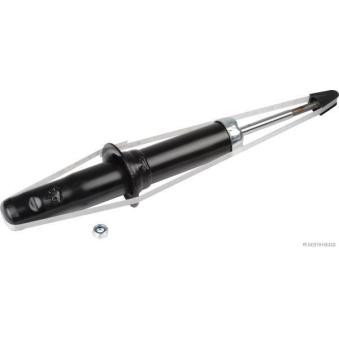 Jeu de 2 amortisseurs avant HERTH+BUSS JAKOPARTS [J4304002]