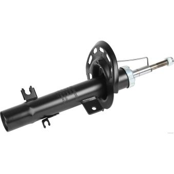 Amortisseur avant droit HERTH+BUSS JAKOPARTS [J43108108]