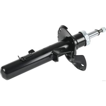 Amortisseur avant droit HERTH+BUSS JAKOPARTS [J43108121]