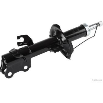 Amortisseur avant droit HERTH+BUSS JAKOPARTS J4311017 pour LADA XRAY 1.6 - 110cv