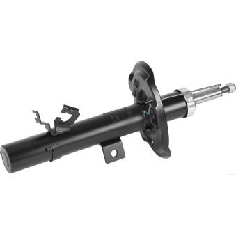 Amortisseur avant droit HERTH+BUSS JAKOPARTS J4311022