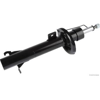 Amortisseur avant droit HERTH+BUSS JAKOPARTS [J4313001]