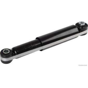 Jeu de 2 amortisseurs arrière HERTH+BUSS JAKOPARTS J4320801 pour DACIA DUSTER 1.7 CDTI 16V - 101cv