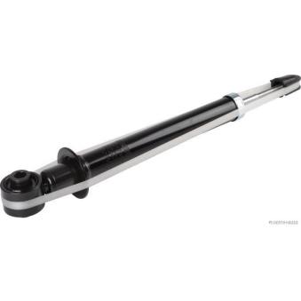 Jeu de 2 amortisseurs arrière HERTH+BUSS JAKOPARTS [J4320803]