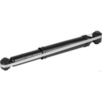 Jeu de 2 amortisseurs arrière HERTH+BUSS JAKOPARTS J43208107 pour ROVER 800 PureTech 110 - 110cv