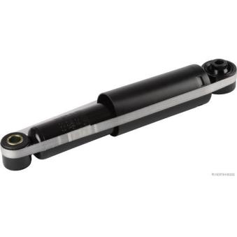 Jeu de 2 amortisseurs arrière HERTH+BUSS JAKOPARTS OEM 93184274