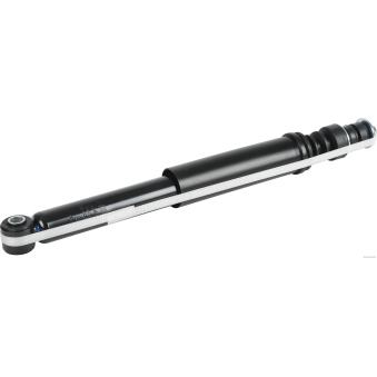 Jeu de 2 amortisseurs arrière HERTH+BUSS JAKOPARTS OEM 562102854R