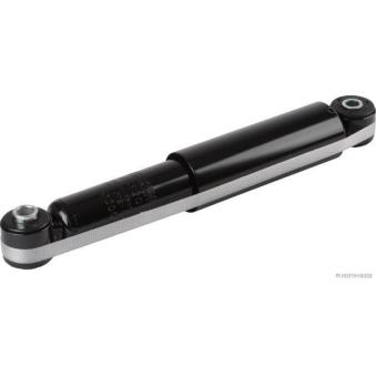 Jeu de 2 amortisseurs arrière HERTH+BUSS JAKOPARTS OEM 51857841