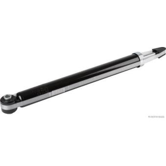 Jeu de 2 amortisseurs arrière HERTH+BUSS JAKOPARTS J4320833