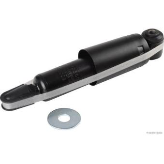 Jeu de 2 amortisseurs arrière HERTH+BUSS JAKOPARTS OEM 701513031P