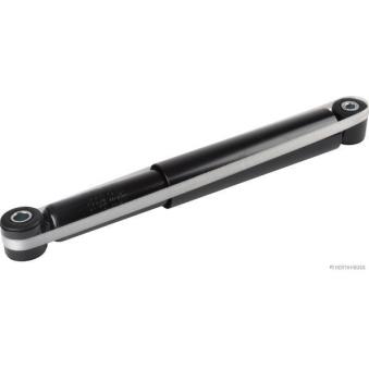 Jeu de 2 amortisseurs arrière HERTH+BUSS JAKOPARTS OEM 1J0512011AS