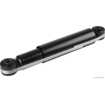 Jeu de 2 amortisseurs arrière HERTH+BUSS JAKOPARTS OEM 2K3513029C