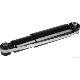 Jeu de 2 amortisseurs arrière HERTH+BUSS JAKOPARTS OEM 93182237