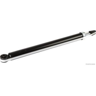 Jeu de 2 amortisseurs arrière HERTH+BUSS JAKOPARTS [J4320870]