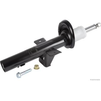 Jeu de 2 amortisseurs arrière HERTH+BUSS JAKOPARTS OEM 1S7118A076BB