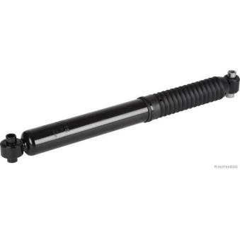 Jeu de 2 amortisseurs arrière HERTH+BUSS JAKOPARTS OEM 9804627280