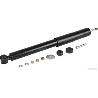 Jeu de 2 amortisseurs arrière HERTH+BUSS JAKOPARTS J4320879 pour MERCEDES-BENZ CLASSE E E 280 - 197cv