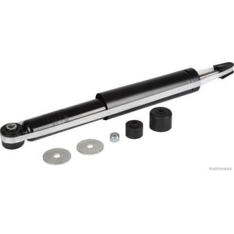 Jeu de 2 amortisseurs arrière HERTH+BUSS JAKOPARTS [J4320880]