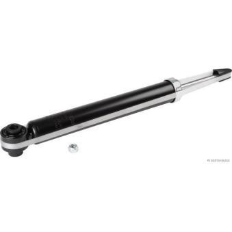 Jeu de 2 amortisseurs arrière HERTH+BUSS JAKOPARTS OEM 3R0513036