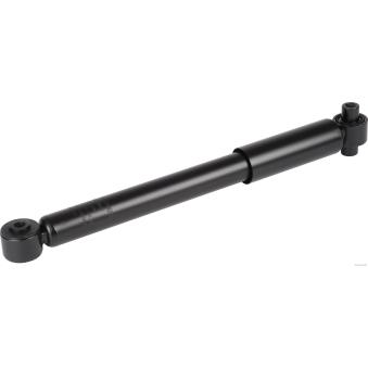 Jeu de 2 amortisseurs arrière HERTH+BUSS JAKOPARTS OEM 1363345