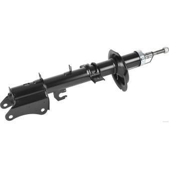 Jeu de 2 amortisseurs arrière HERTH+BUSS JAKOPARTS OEM 46841067