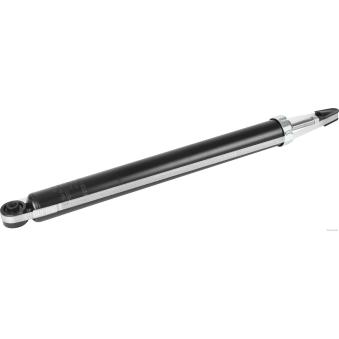 Jeu de 2 amortisseurs arrière HERTH+BUSS JAKOPARTS J4320896 pour FORD C-MAX 2.0 TDCi - 140cv