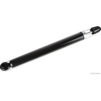 Jeu de 2 amortisseurs arrière HERTH+BUSS JAKOPARTS J4320902 pour ABARTH 500e 1.4 - 78ch