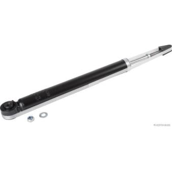 Jeu de 2 amortisseurs arrière HERTH+BUSS JAKOPARTS [J4321003]