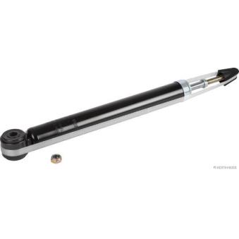 Jeu de 2 amortisseurs arrière HERTH+BUSS JAKOPARTS J4321010 pour FORD GRANADA 1.6 - 110cv