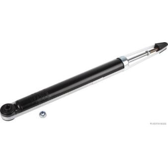 Jeu de 2 amortisseurs arrière HERTH+BUSS JAKOPARTS [J4322005]