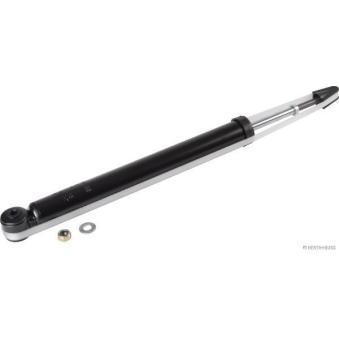 Jeu de 2 amortisseurs arrière HERTH+BUSS JAKOPARTS OEM 485300D180