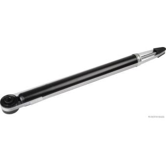 Jeu de 2 amortisseurs arrière HERTH+BUSS JAKOPARTS J4323002 pour FORD TRANSIT CONNECT 1.5 - 103cv